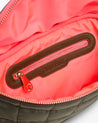 Saxon Sling Bag - Khaki