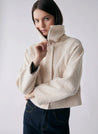 Apex Jacket - Cream