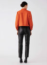 Capture Jacket - Rust