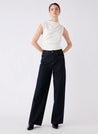 Central Jean - Dark Denim