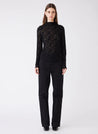 Forgiven Top - Black