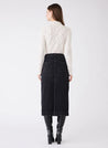Forgiven Top - Ivory