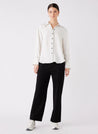 Hilton Shirt - White