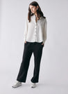 Hilton Shirt - White