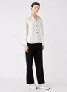 Hilton Shirt - White