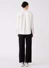 Hilton Shirt - White