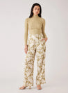 Let The Light In Pant - Sage