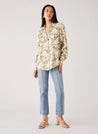 Let The Light In Shirt - Sage