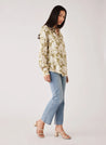 Let The Light In Shirt - Sage
