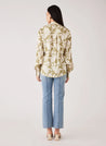 Let The Light In Shirt - Sage