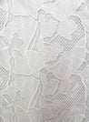Lotus Blouse - White