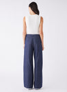 Revival Denim Pant - Dark Blue