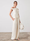 View Blouse - Cream