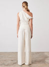 View Blouse - Cream