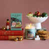 IVY & WOOD Maple Cookies Limited Edition Christmas Candle