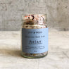 IVY & WOOD Relax Botanical Bath Soak