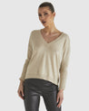 Leonardo Knit - Cream