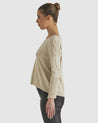 Leonardo Knit - Cream