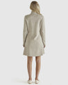 Baldwin Knit Dress - Oatmeal