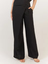 Sandara  Pant - Black