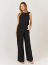 Sandara Top - Black