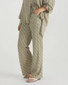 Sullivan Bias Pant - Geo