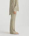 Sullivan Bias Pant - Geo