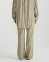 Sullivan Bias Pant - Geo