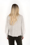 Chantae Jumper - Snow