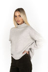 Chantae Jumper - Snow