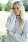 Chantae Jumper - Snow