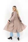 Cosmo Trench - Bark