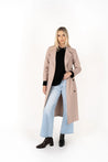Cosmo Trench - Bark
