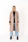 Cosmo Trench - Bark