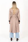 Cosmo Trench - Bark