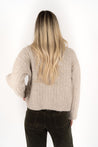 Fuse Cardigan - Oatmeal