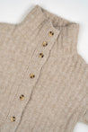 Fuse Cardigan - Oatmeal