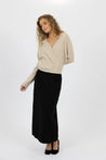 Lola Skirt - Black