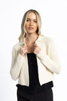 Maison Cardi - Cream