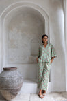 Humidity - Marrakesh Pant - Marra Print