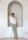 Humidity - Marrakesh Pant - Marra Print