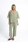 Humidity - Marrakesh Pant - Marra Print