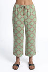 Humidity - Marrakesh Pant - Marra Print