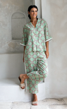 Humidity - Marrakesh Shirt - Marra Print