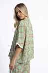 Humidity - Marrakesh Shirt - Marra Print