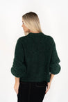 Neve Jumper - Green
