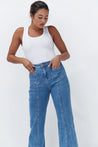 Farrah Jean - 70's Blue