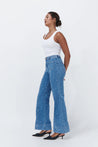 Farrah Jean - 70's Blue