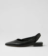 Odete Slingback - Black