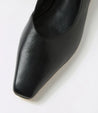Odete Slingback - Black